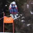 Lindsey Vonn's Olympic Comeback: Skiing with a Torn ACL
