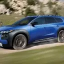 Subaru's Electric SUV: A New Era of Performance and Adventure