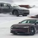 Electric Vehicles and Regenerative Braking in Winter Conditions