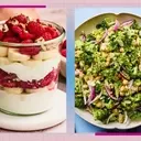 A Week of Mediterranean Delights: A Dietitian's 7-Day Meal Plan