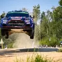 World Rally Championship's Potential Return to the United States