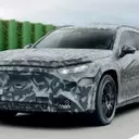Mercedes-AMG's Next-Gen Electric SUV Set to Redefine High-Performance Driving with Over 1,000 Horsepower