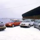 2001 All-Wheel Drive Wagon Showdown: Subaru Outback, VW Passat, BMW 325xi, and Audi A4 Avant