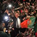 Center-Left Candidate Secures Victory in Portuguese Presidential Election Runoff