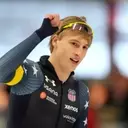 Leading American Speedskaters Primed for Olympic Glory