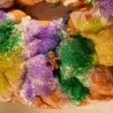 The Enigmatic Identity of the King Cake Baby in New Orleans