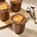 Indulgent High-Protein Peanut Butter-Chocolate Overnight Oats