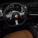 Ferrari Luce: A Glimpse into the Future of Electric Luxury