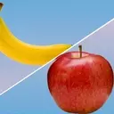 Apples vs. Bananas: Navigating Blood Sugar for Health-Conscious Eaters