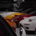 A $20 Million Collection: Journey Through Japan's Most Exclusive Honda NSX Haven
