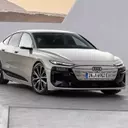 The All-Electric 2027 Audi A6 e-tron: A Comprehensive Review