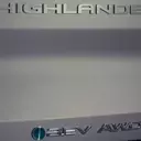 Toyota's 2027 Highlander SUV Confirmed as All-Electric Model