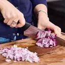 The Affordable Chef's Knife That Exceeds Expectations