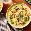 Top 20 Vegetarian Soup Recipes: Delicious and Nutritious Bowls