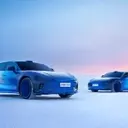 Huawei Gears Up to Unveil High-Tech Electric Shooting Brake