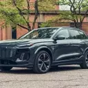 2027 Audi SQ6 e-tron: Performance, Range, and Interior Innovations