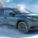Suzuki Across: Reimagined Toyota RAV4 Plug-in Hybrid Arrives