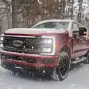 A Comprehensive Look at the 2026 Ford F-250 Lariat 4x4 Crew Cab