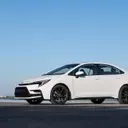 Unbeatable Toyota Corolla Lease Offers for February