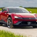 Ferrari's Electric Future: The 2028 Luce Debuts with Unprecedented Power and Luxury