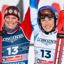 Shiffrin's Olympic Team Combined Debut: A New Chapter for Alpine Skiing