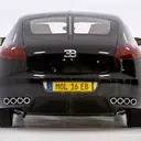 The Resurgence of Bugatti's Grand Tourer Sedan