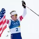 American Skier Ben Ogden Claims Historic Olympic Silver Medal