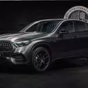 Mercedes-AMG GLC 53: Six-Cylinder Engine Returns with Enhanced Power and Features