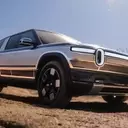 2026 Rivian R2: An Affordable Off-Road Electric SUV