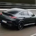 2027 Mercedes-AMG GLC53: A Return to Six Cylinders