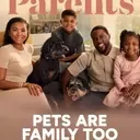 Kevin Hart and Eniko's Pet Parenting Journey