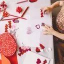 Navigating Valentine's Day Stress in Children and Teenagers