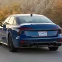 2026 Audi A6: Enhanced Luxury and Performance