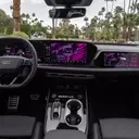 2026 Audi A6: A Glimpse into its Advanced Interior