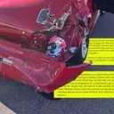 Laguna Seca Telehandler Destroys Rare R34 Nissan Skyline, Owner Files Lawsuit