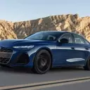 2026 Audi A6: A New Benchmark in Luxury and Performance Sedans