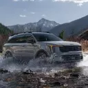 Kia Sorento's Advantageous Lease Offers Compared to Hyundai Santa Fe