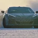 General Motors Innovates Active Aerodynamics for Enhanced Corvette Drifting