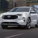 Lease Opportunities for the Final Ford Escape Model Year