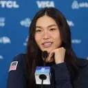 Snowboarder Chloe Kim Pursues Historic Third Olympic Gold Amidst Injury