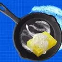 Kitchenware Cleanup: Handwashing Essentials