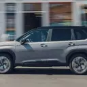 Subaru Forester Hybrid and Non-Hybrid Models See Price Adjustments and New Trim for 2026