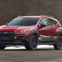 2027 Subaru Crosstrek Review: Capability Meets Practicality
