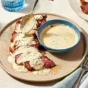 The Art of Crafting Creamy Chipotle Gorgonzola Sauce