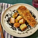 Effortless High-Fiber Sheet Pan Meals for a Wholesome Diet
