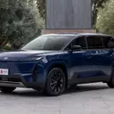 2027 Toyota Highlander EV: A Leap into Electric Future