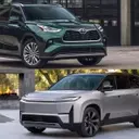 The All-Electric Transformation of the 2027 Toyota Highlander