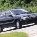 A Look Back at the 2000 Volvo V40: Redefining Compact Wagons for a New Generation