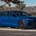 The All-New 2026 Audi A6: A Refined Executive Sedan