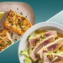 Salmon vs. Tuna: A Heart Health Deep Dive